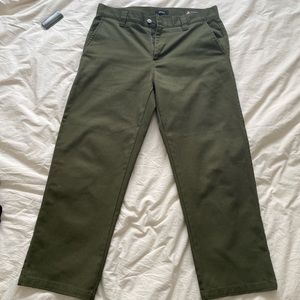 RVCA men’s pants 32x30